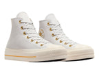 Tenis Converse A08237 Para Mujer