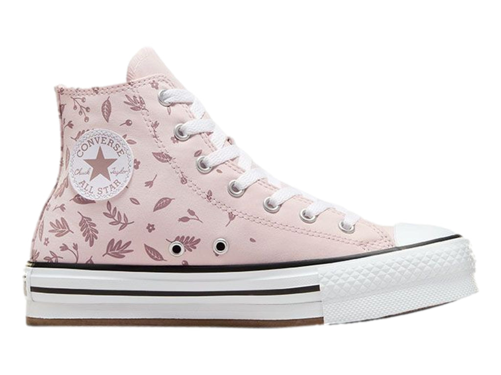 Tenis Converse A08397 Para Niña