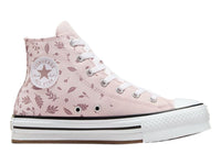 Tenis Converse A08397 Para Niña