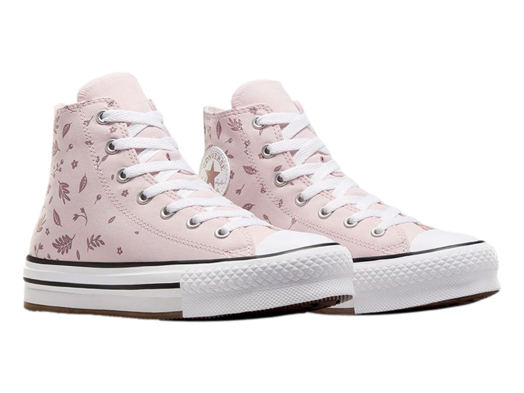 Tenis Converse A08397 Para Niña