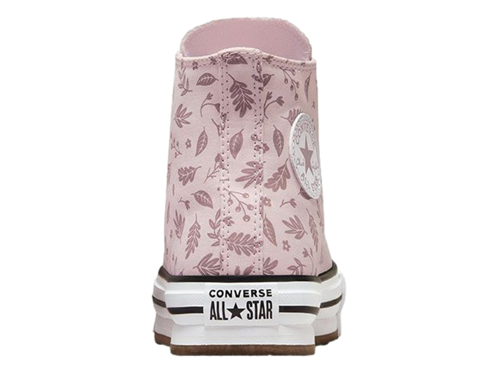 Tenis Converse A08397 Para Niña