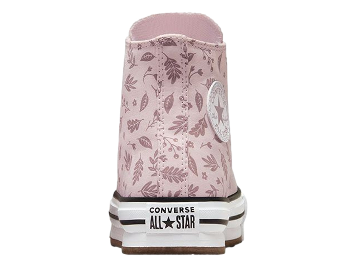 Tenis Converse A08397 Para Niña