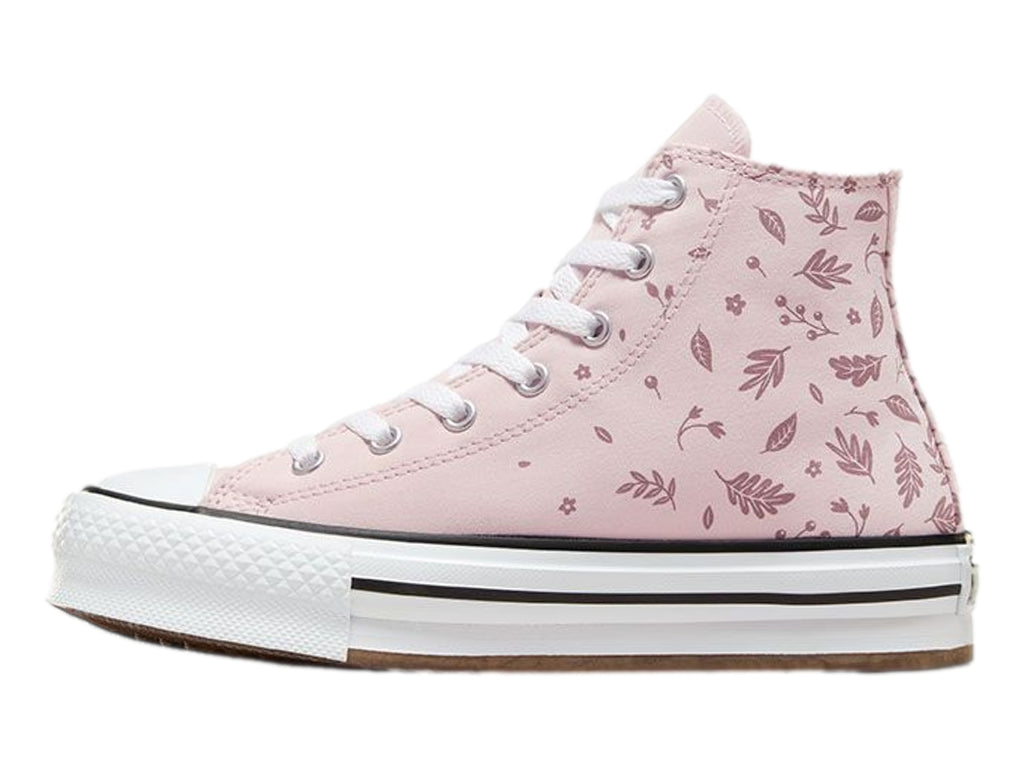 Tenis Converse A08397 Para Niña