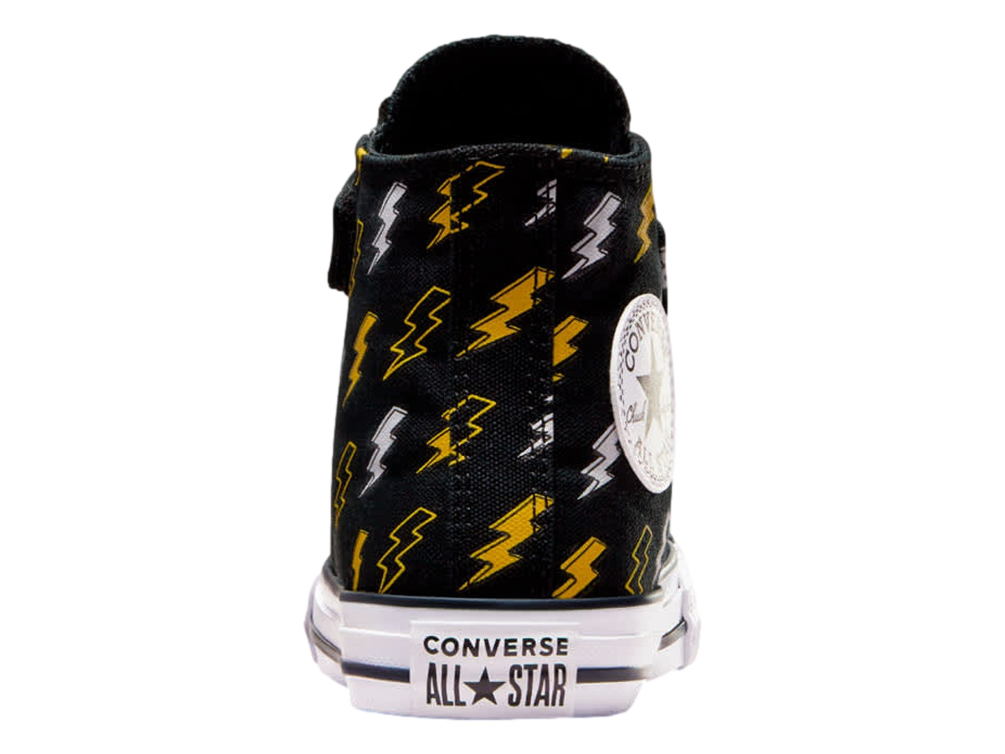 Tenis Converse A08373 Para Niño