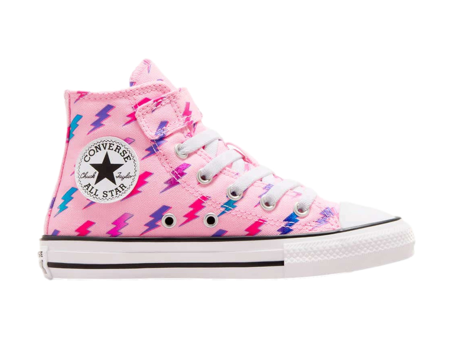 Tenis Converse A08374 Para Niña