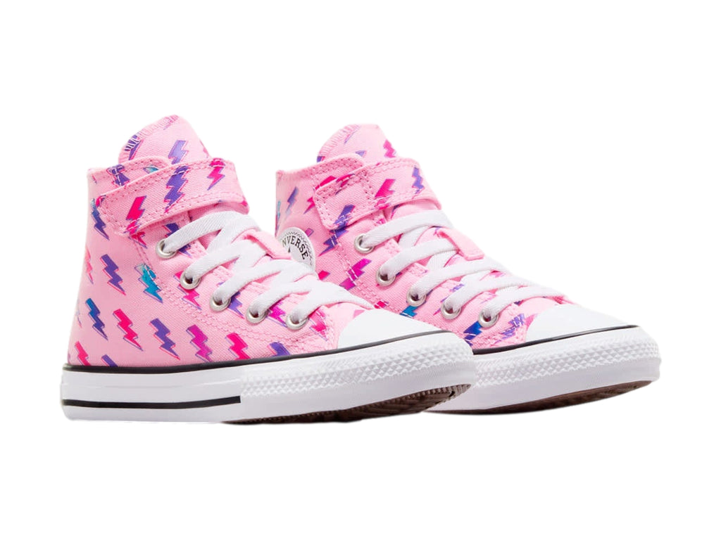 Tenis Converse A08374 Para Niña