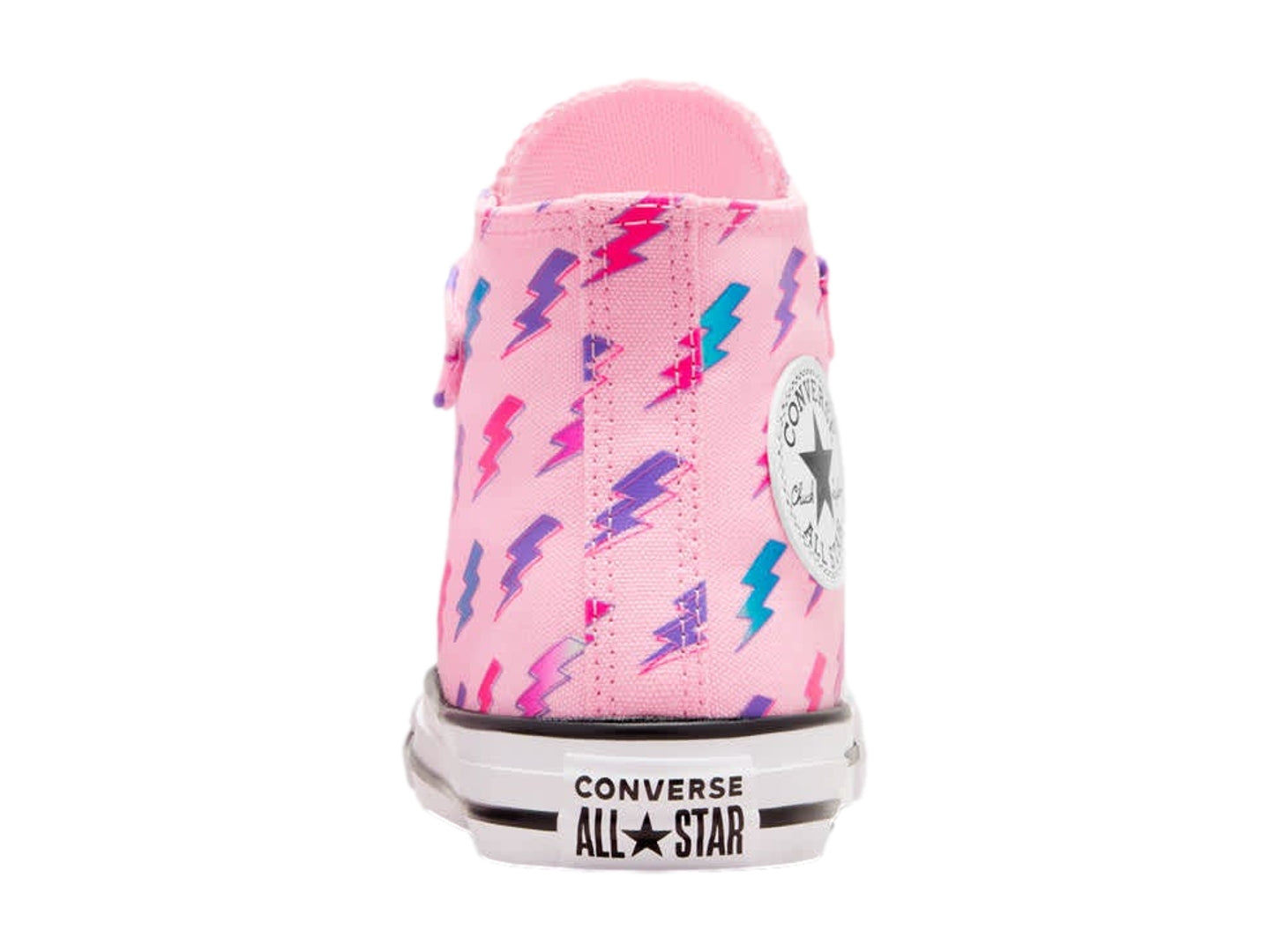 Tenis Converse A08374 Para Niña