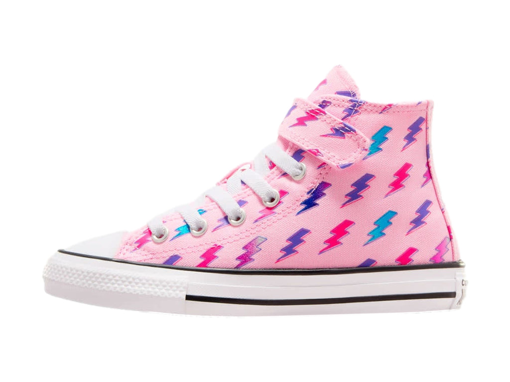 Tenis Converse A08374 Para Niña