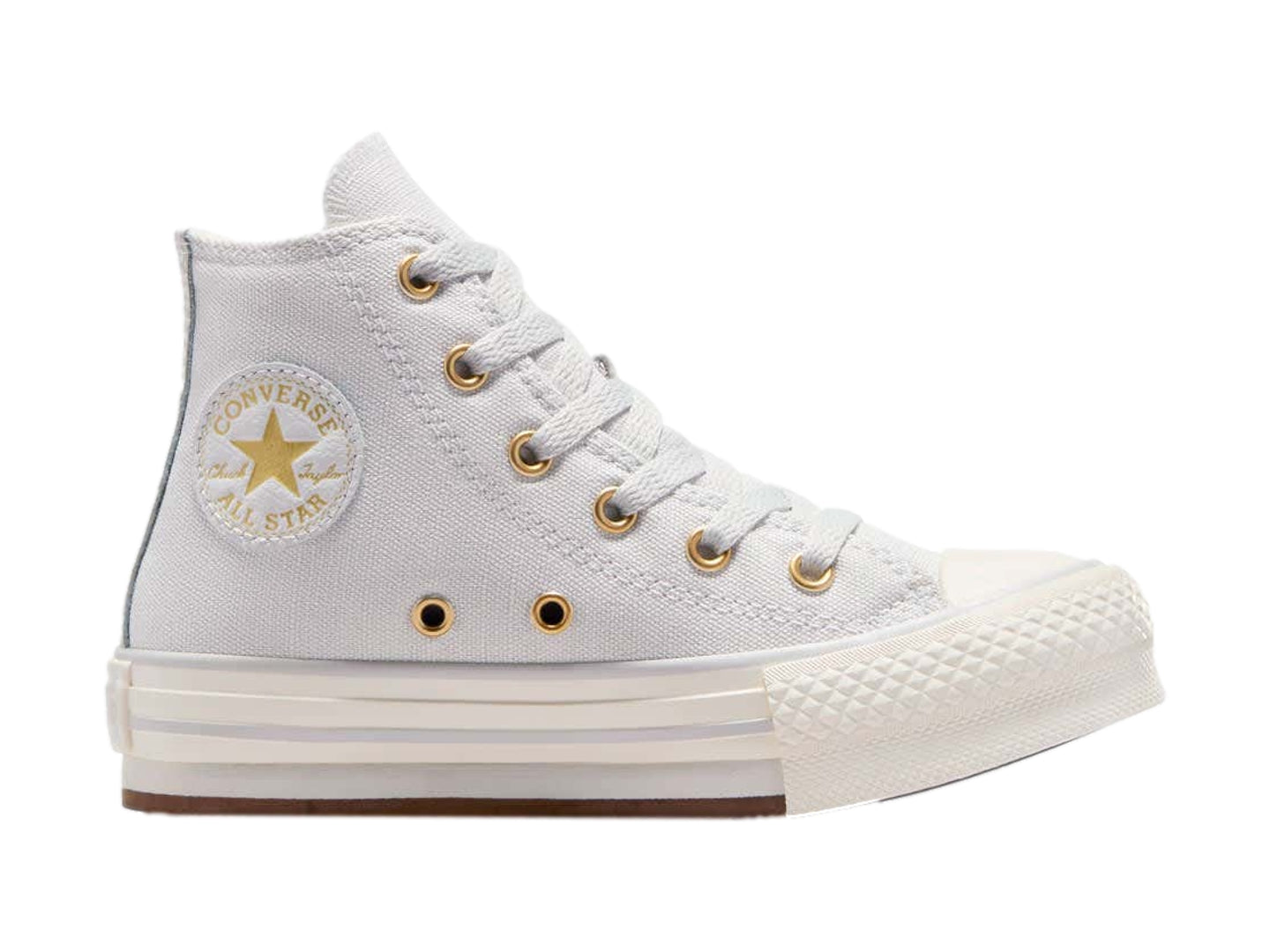 Tenis Converse A10383 Para Niña