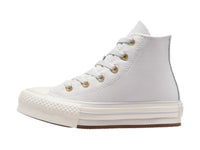 Tenis Converse A10383 Para Niña