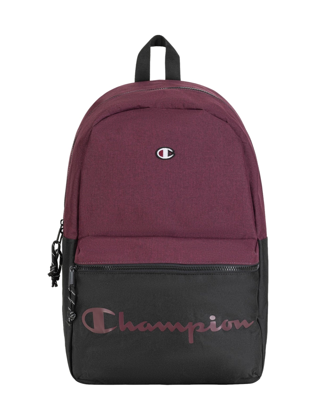 Mochilas Champion Manuscript Back Pack Chf1 Para Mujer