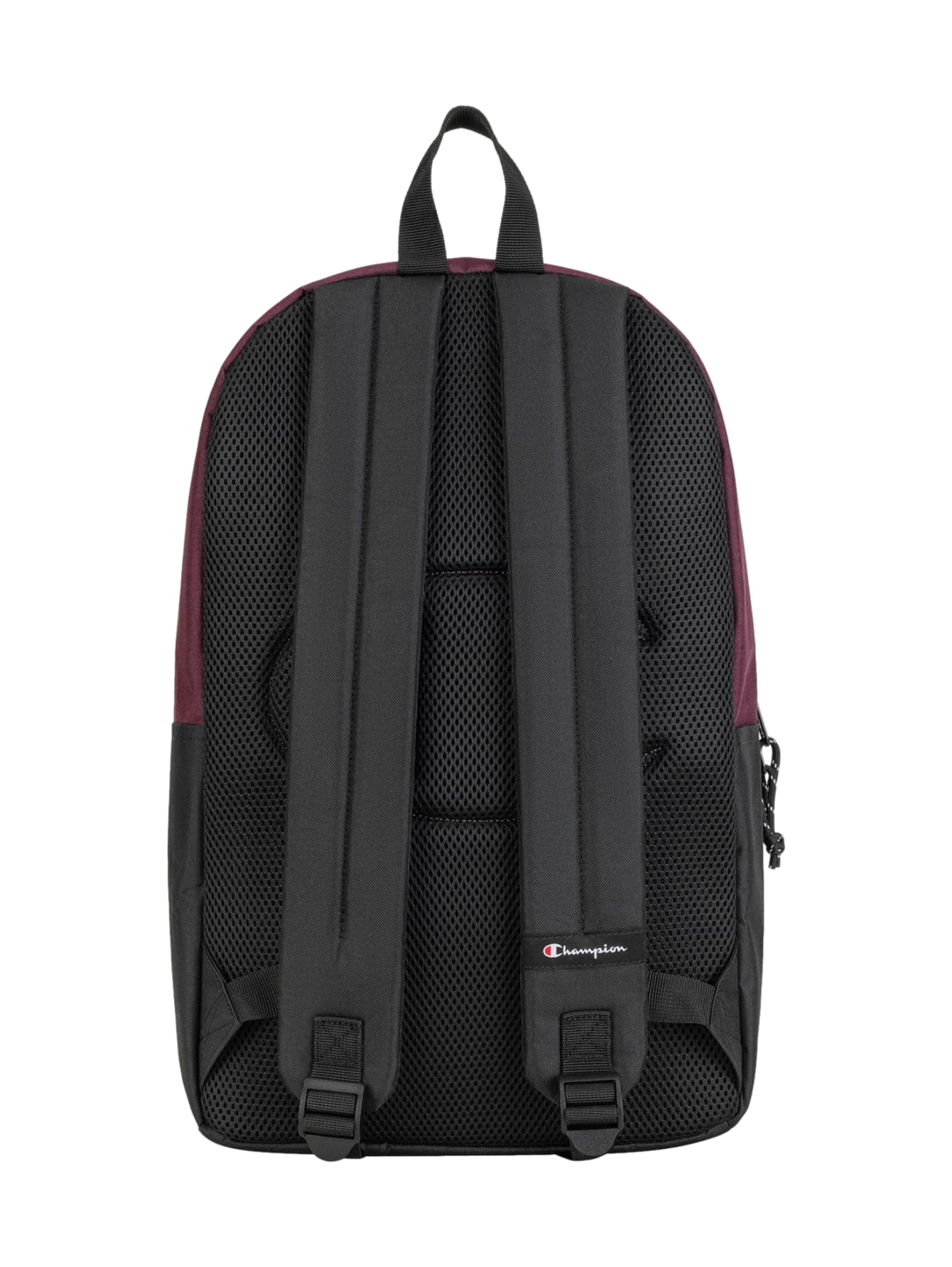 Mochilas Champion Manuscript Back Pack Chf1 Para Mujer