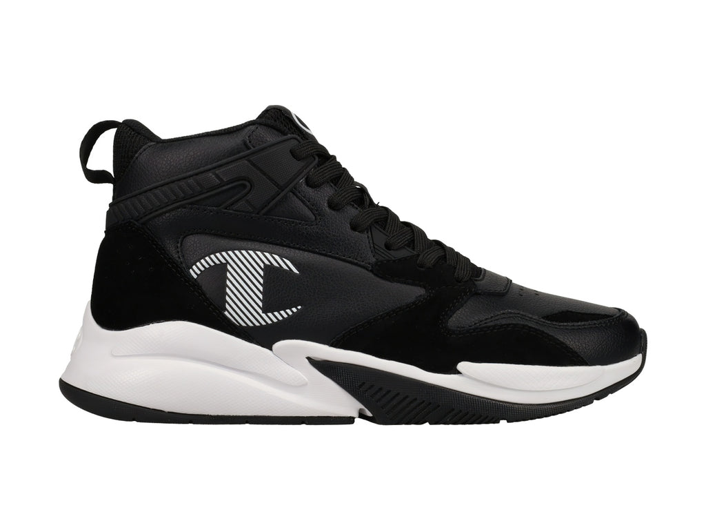 Tenis Champion 103047 Para Hombre