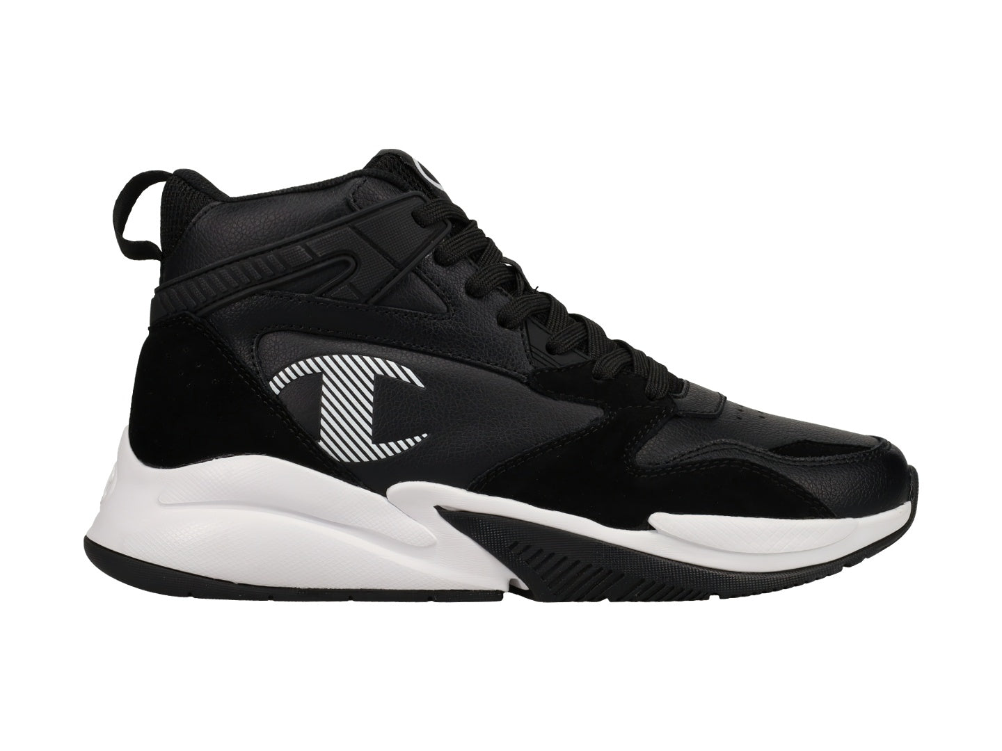 Tenis Champion 103047 Para Hombre