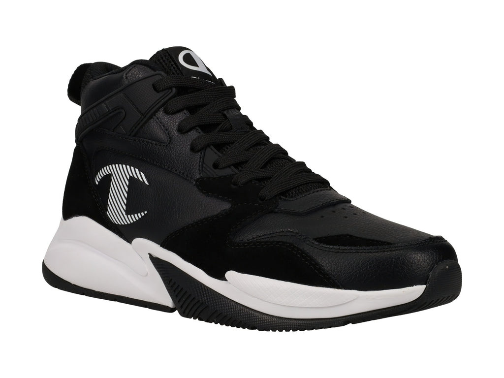 Tenis Champion 103047 Para Hombre