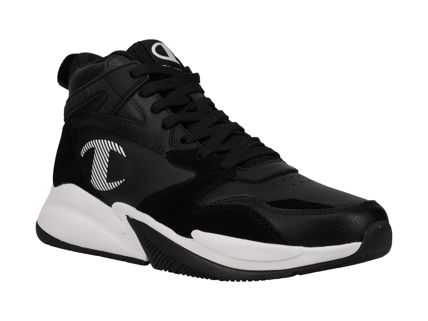 Tenis Champion 103047 Para Hombre