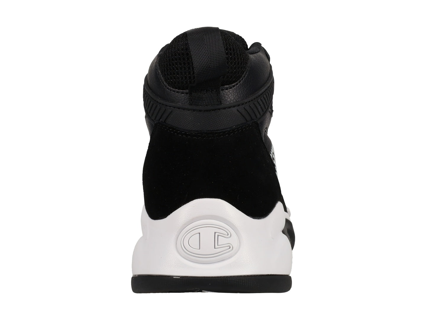 Tenis Champion 103047 Para Hombre