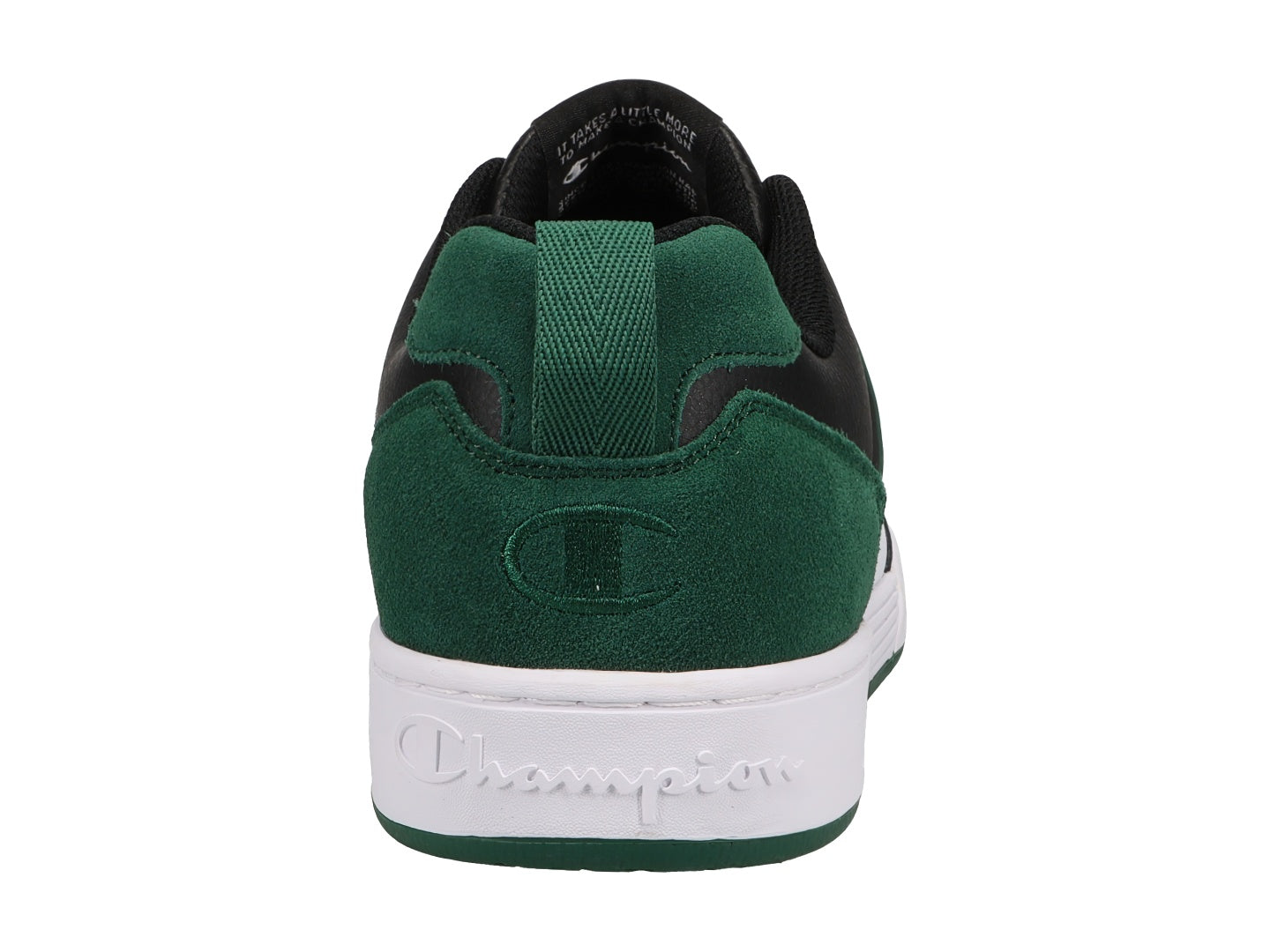 Tenis Champion 102810 Para Hombre