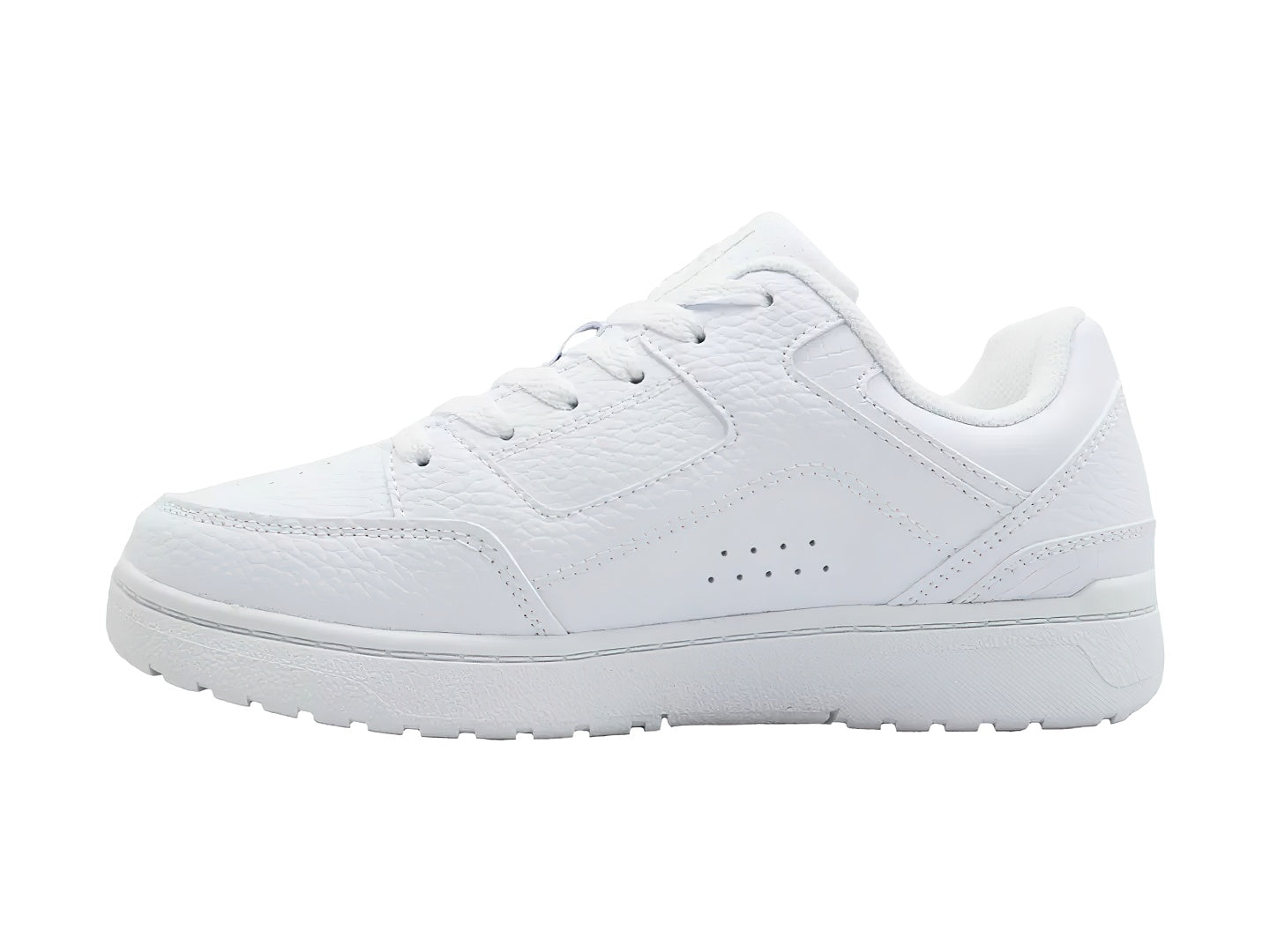 Tenis Fila Sutton East Low 01869 Para Hombre