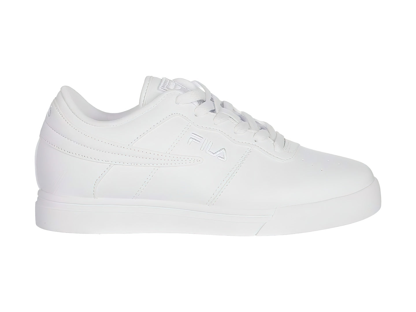 Tenis Fila 02106 Para Hombre