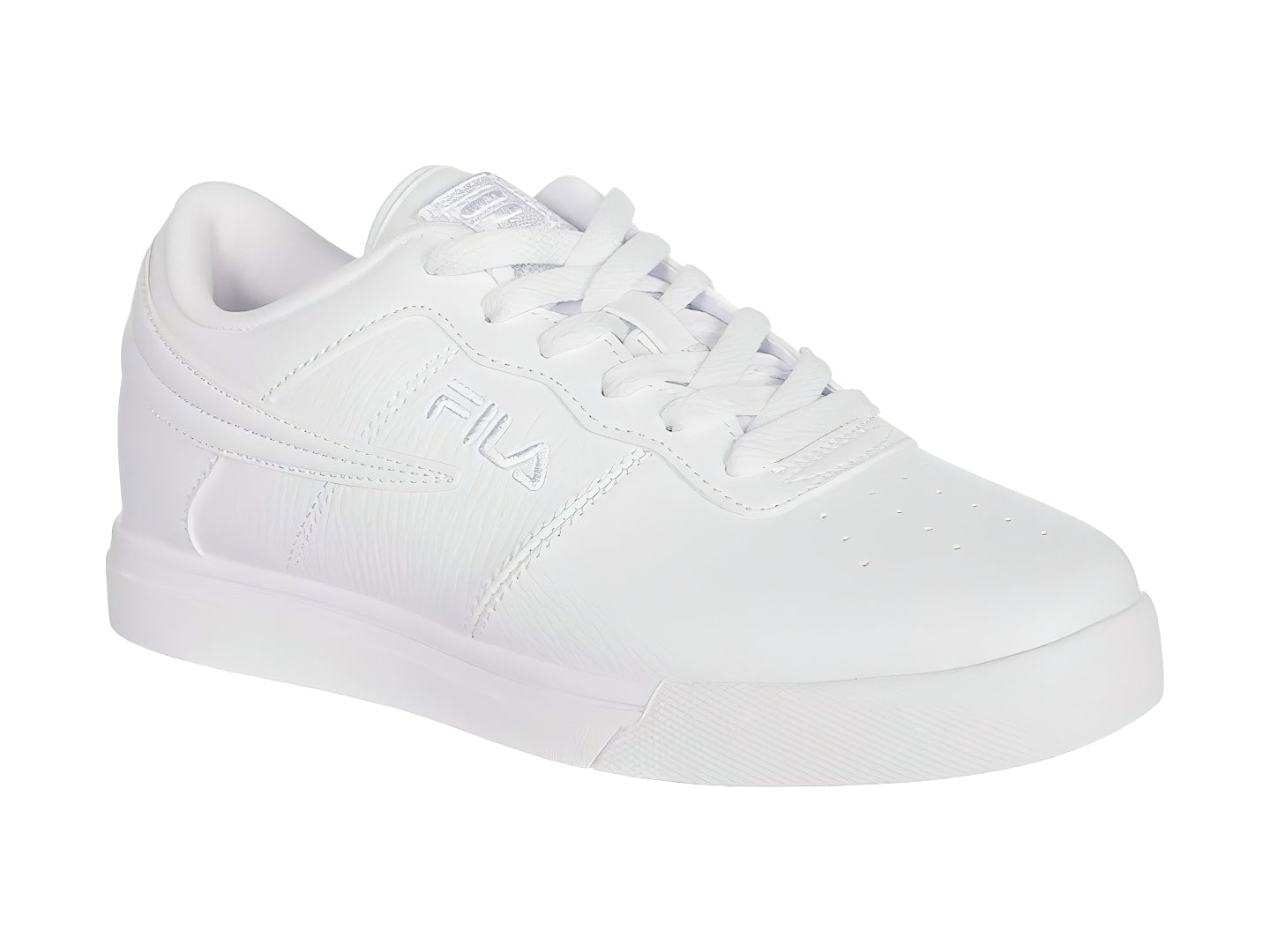 Tenis Fila 02106 Para Hombre