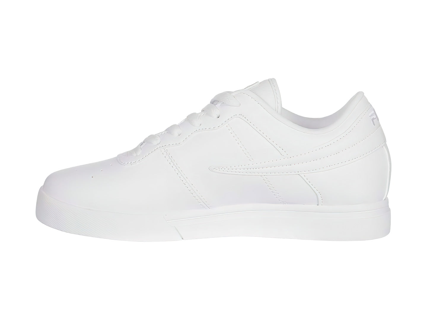 Tenis Fila 02106 Para Hombre