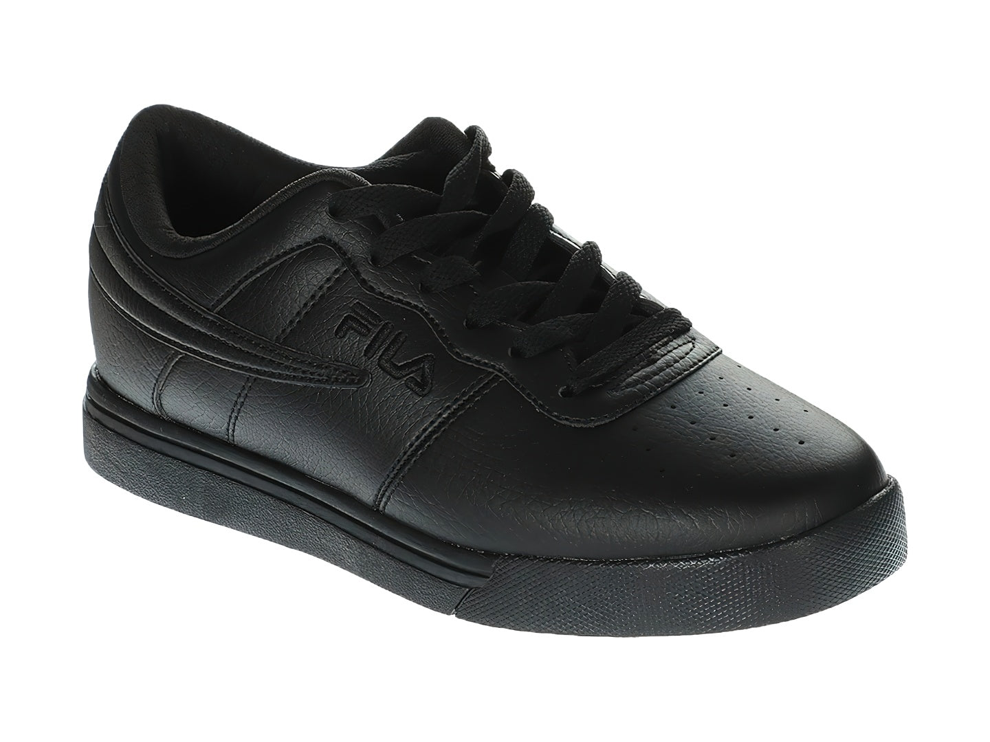 Tenis Fila Vulc 13 Low 02168 Para Mujer