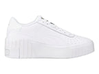 Tenis Puma Cali Wedge 373438 Para Mujer