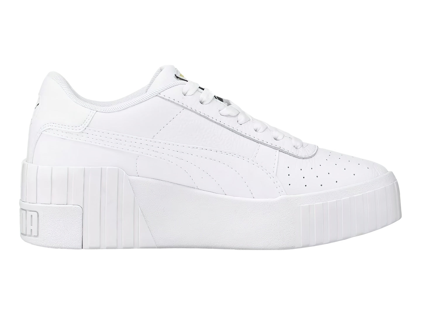 Tenis Puma Cali Wedge 373438 Para Mujer