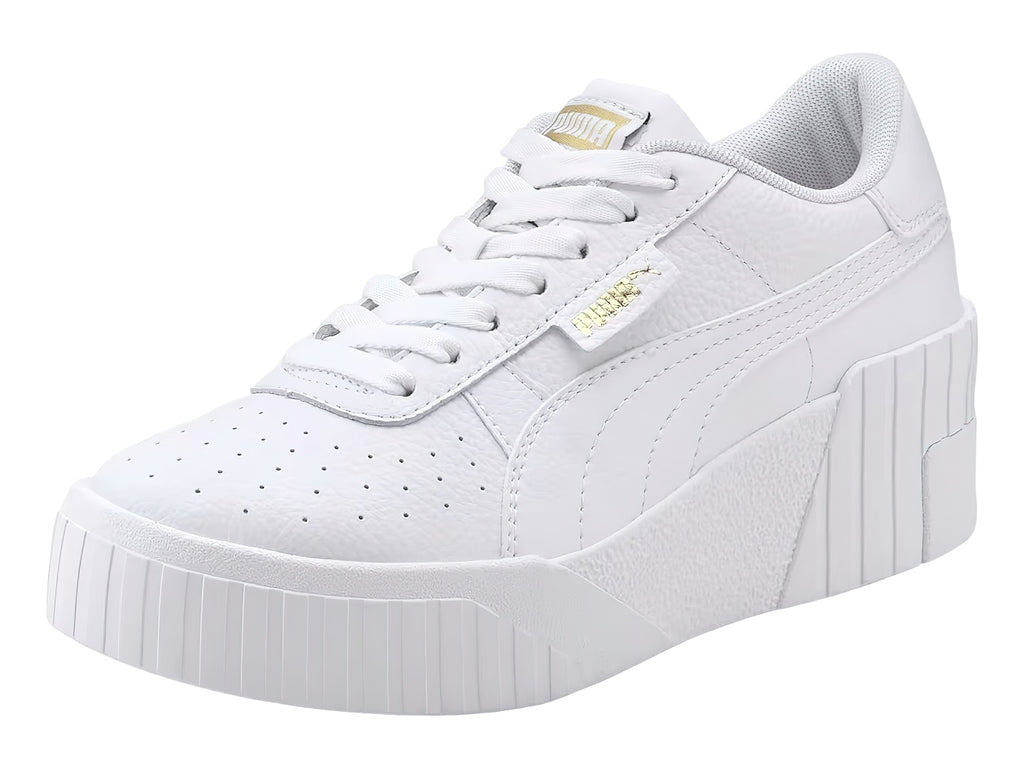 Tenis Puma Cali Wedge 373438 Para Mujer