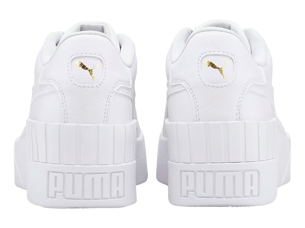 Tenis Puma Cali Wedge 373438 Para Mujer