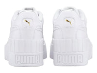 Tenis Puma Cali Wedge 373438 Para Mujer