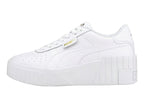 Tenis Puma Cali Wedge 373438 Para Mujer