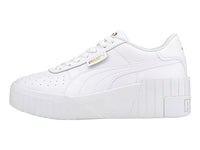 Tenis Puma Cali Wedge 373438 Para Mujer