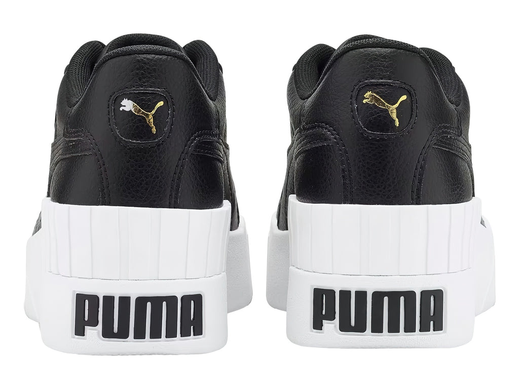 Tenis Puma Cali Wedge 373438 Para Mujer