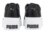 Tenis Puma Cali Wedge 373438 Para Mujer