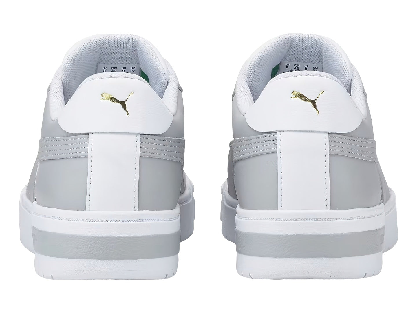 Tenis Puma Ca Pro Classic 380190 Para Hombre