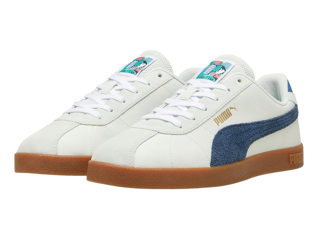 Tenis Puma 397446 Para Hombre