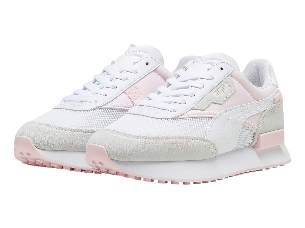 Tenis Puma 395969 Para Mujer