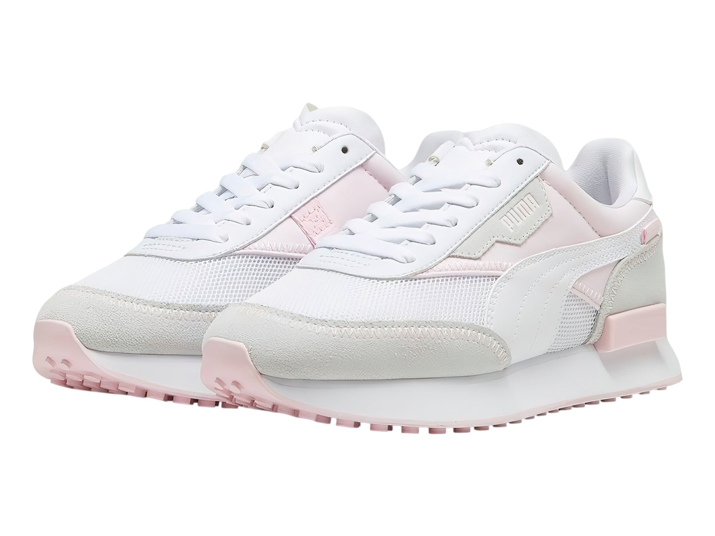 Tenis Puma 395969 Para Mujer