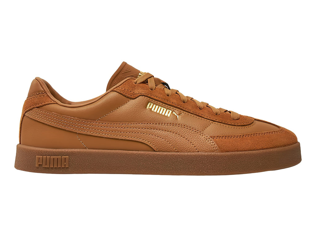 Tenis Puma Club Ii Era 397447 Para Hombre