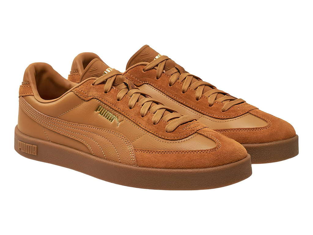 Tenis Puma Club Ii Era 397447 Para Hombre