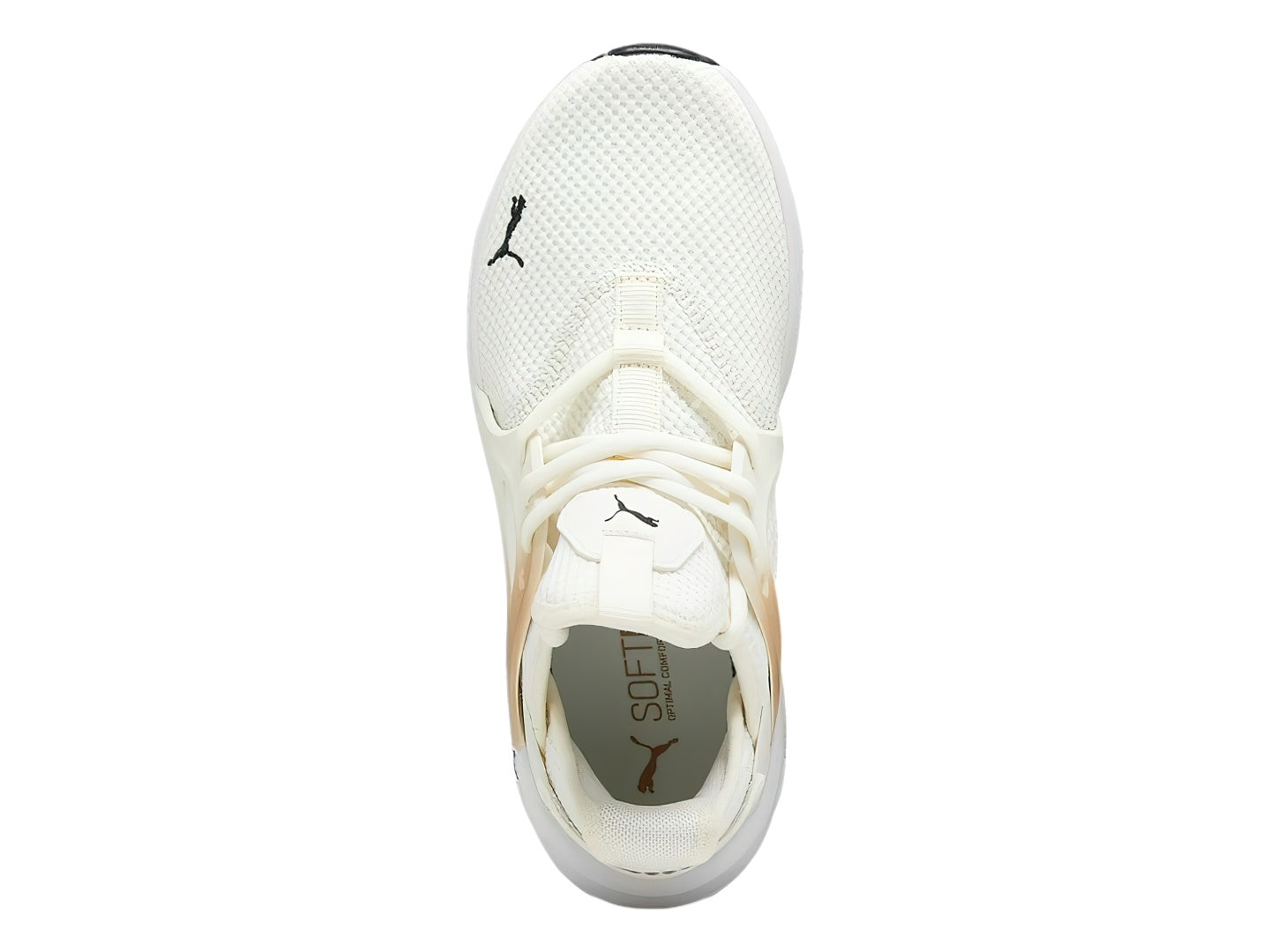 Tenis Puma 378733 Para Mujer