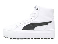 Tenis Puma Kaia 2 0 Mid 392325 Para Mujer
