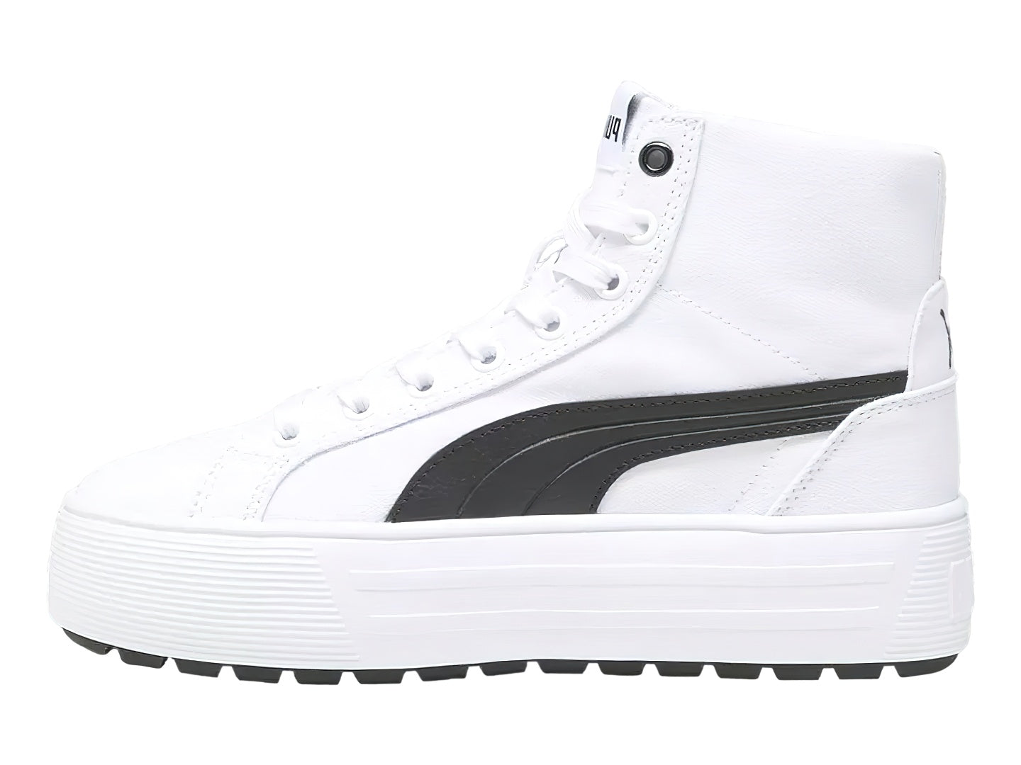 Tenis Puma Kaia 2 0 Mid 392325 Para Mujer