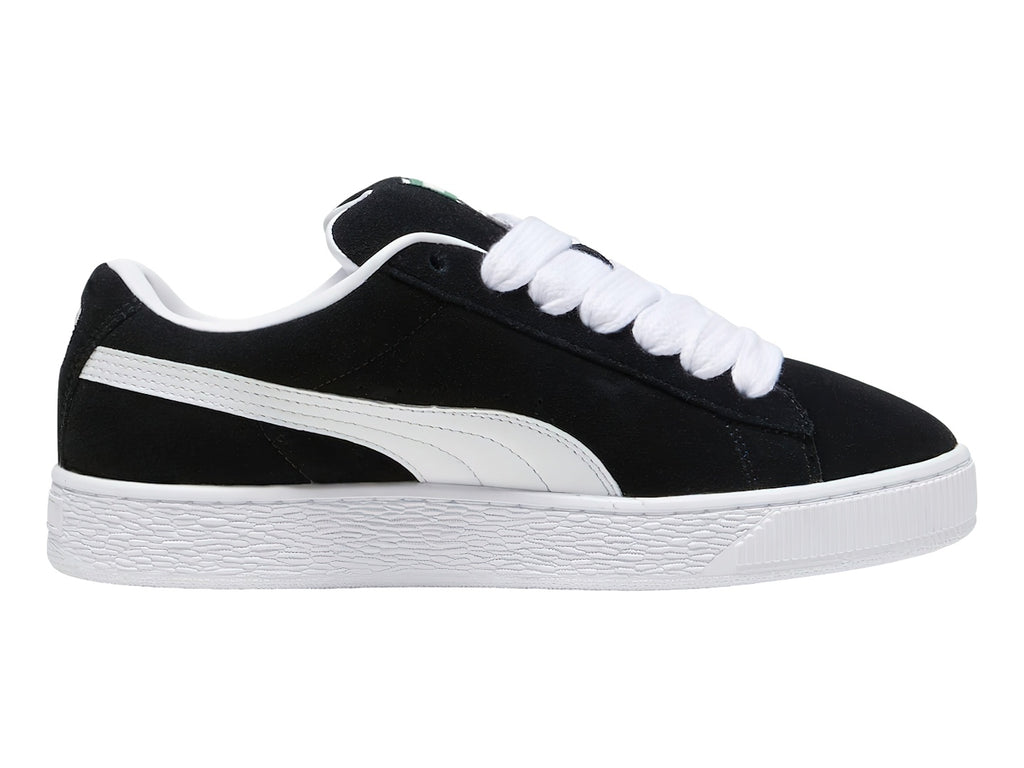 Tenis Puma Suede Xl 395205 Para Hombre