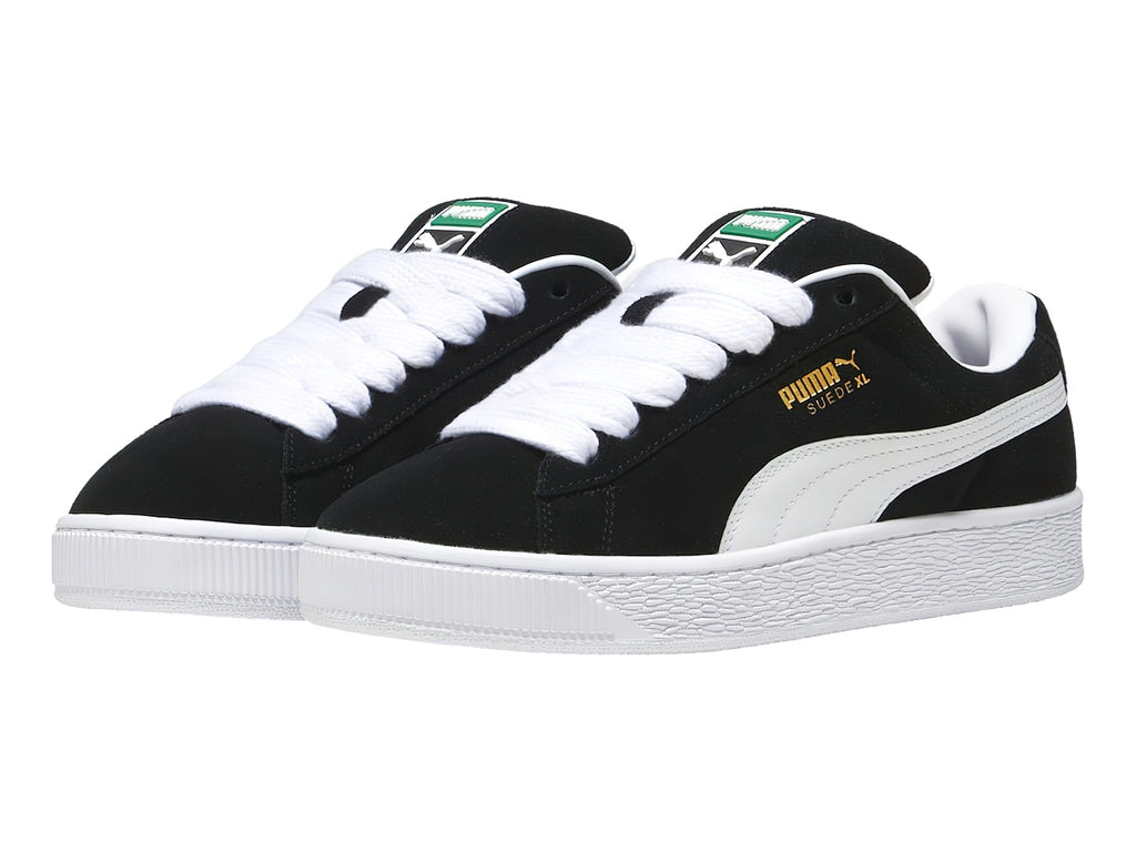 Tenis Puma Suede Xl 395205 Para Hombre