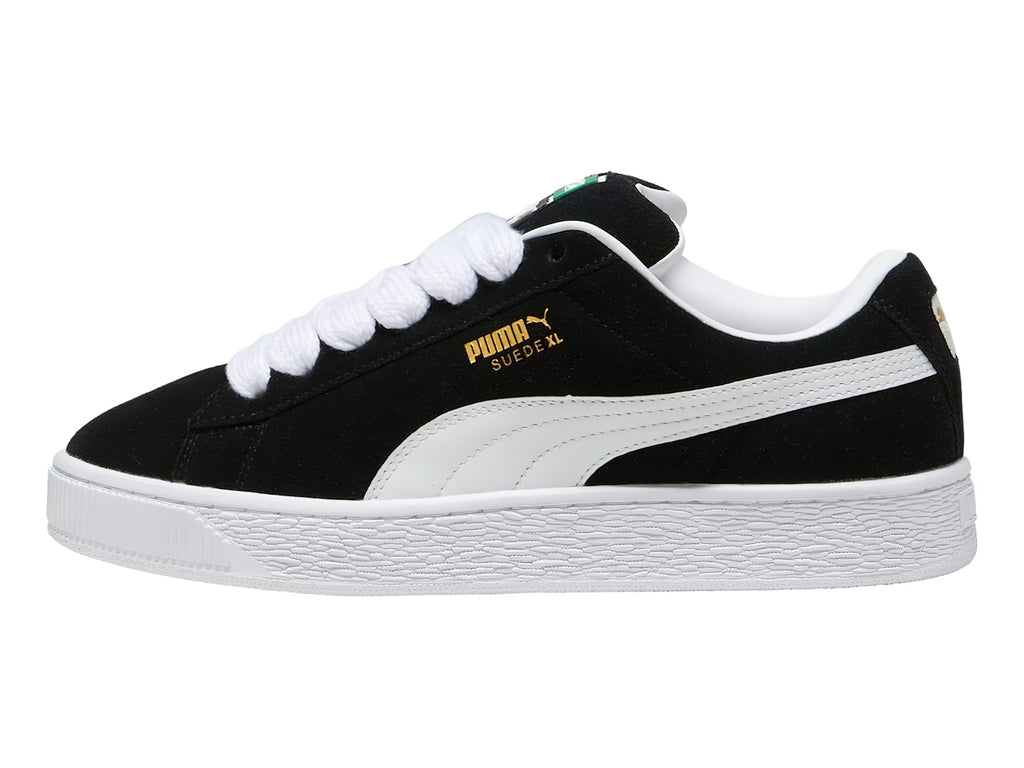 Tenis Puma Suede Xl 395205 Para Hombre
