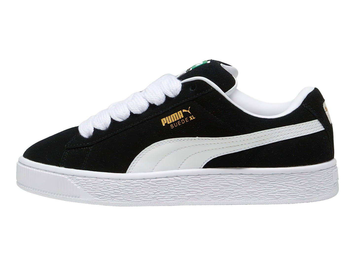 Tenis Puma Suede Xl 395205 Para Hombre