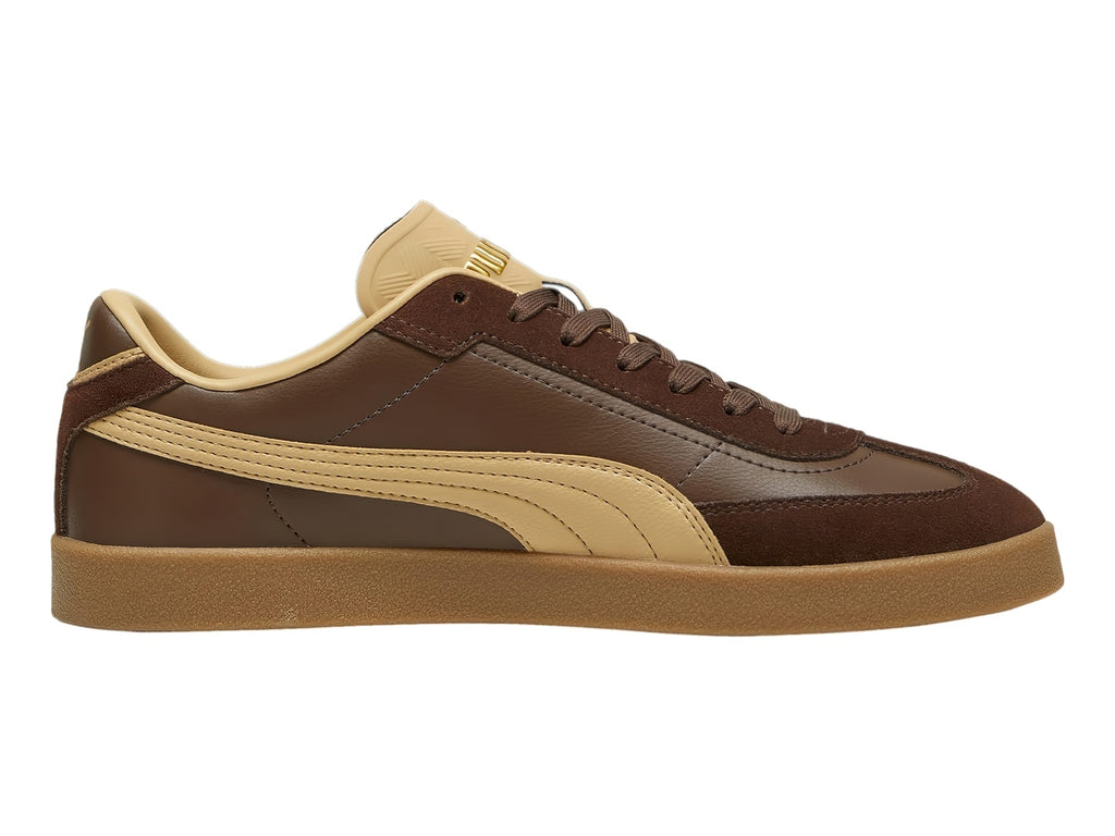 Tenis Puma Club Ii Era 397447 Para Hombre